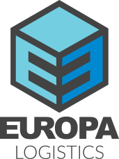logo Europa Logistic