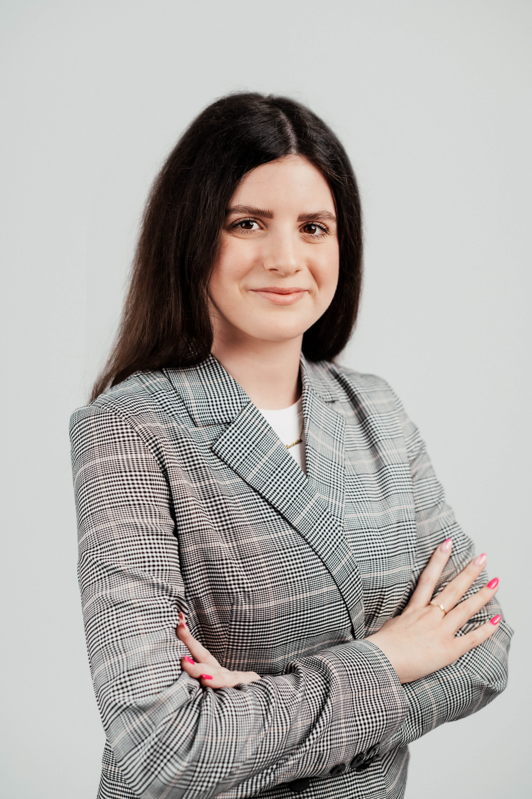 Weronika Smentek