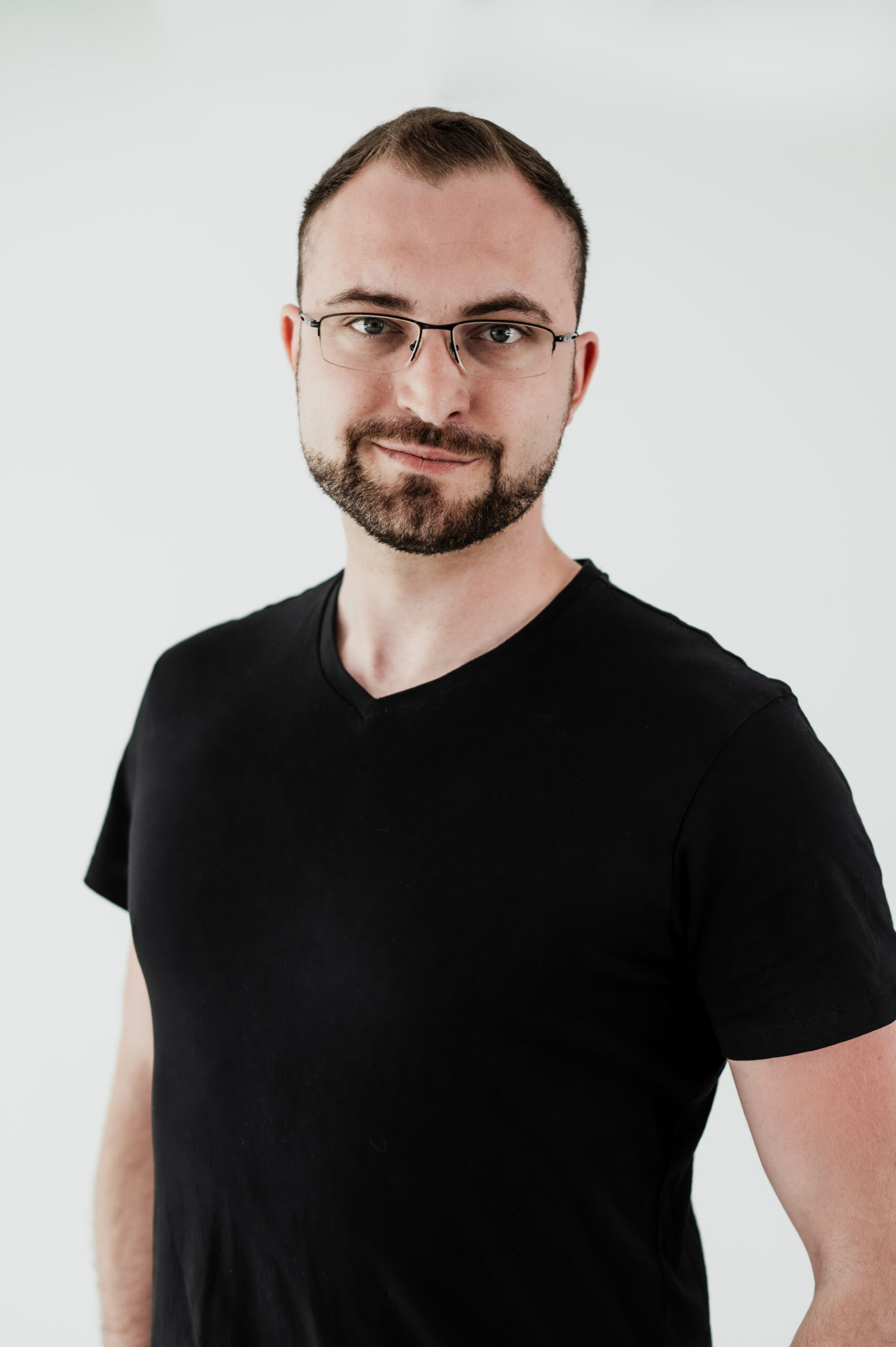 Patryk Baliński