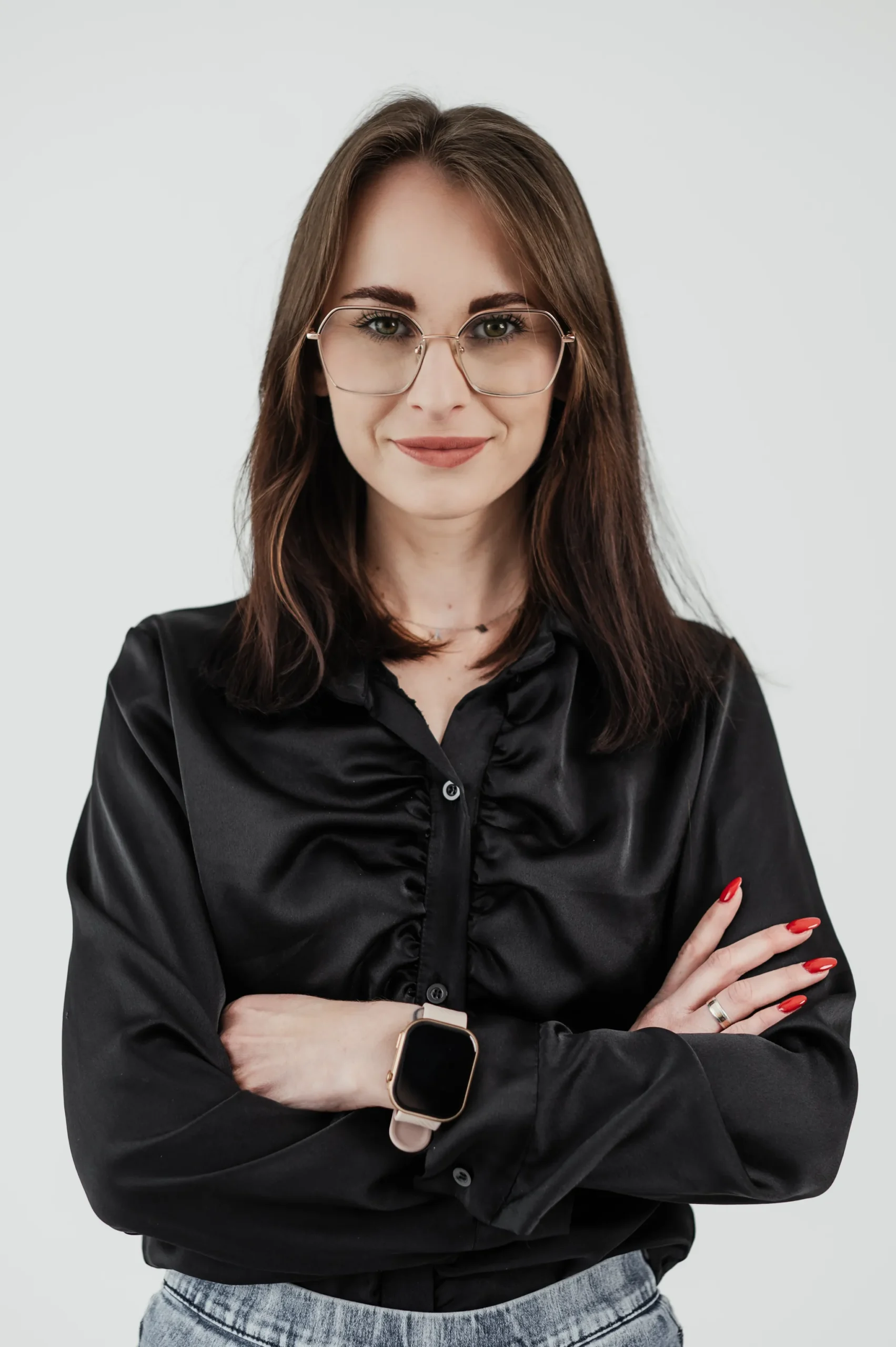 Dominika Błażejczak