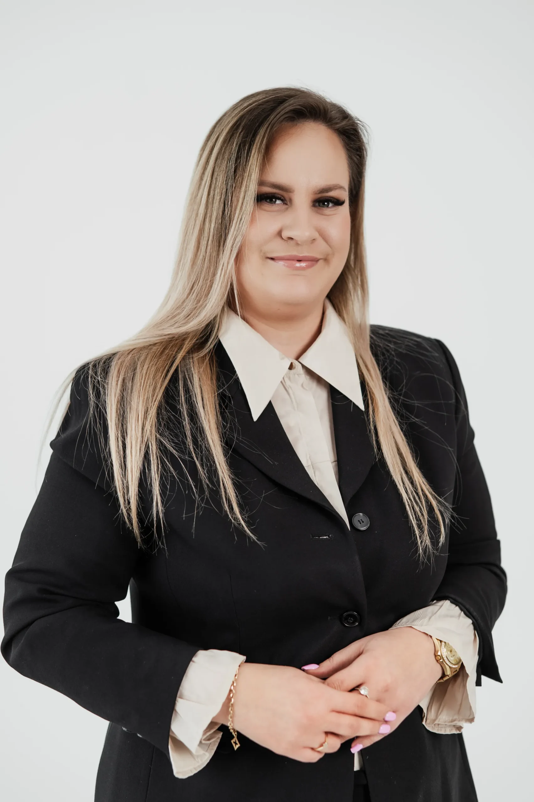 Weronika Janiak