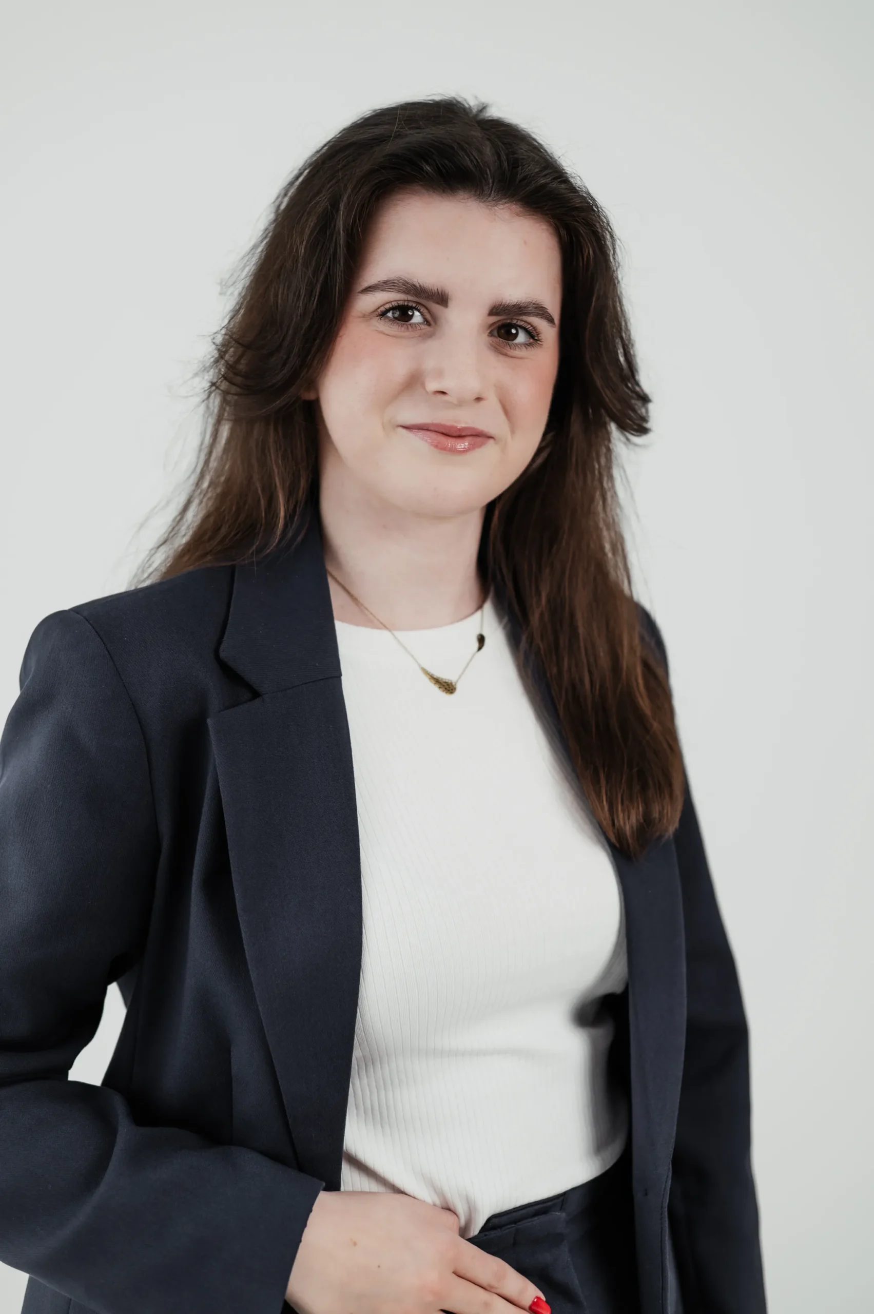 Weronika Smentek