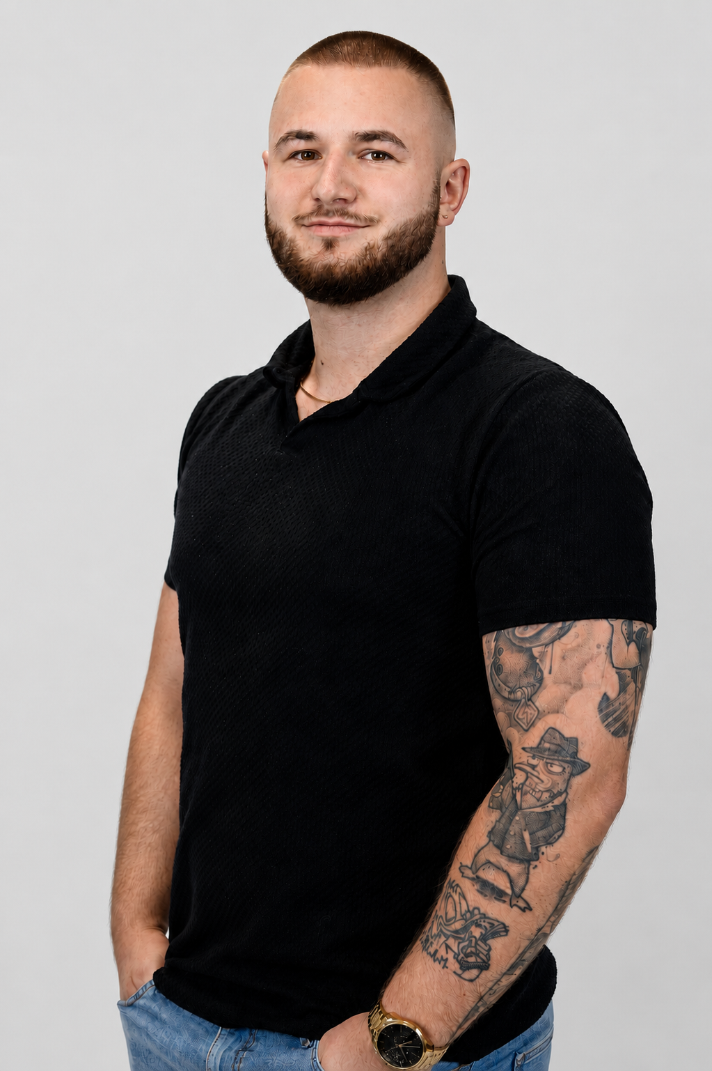 Mikołaj Stawicki