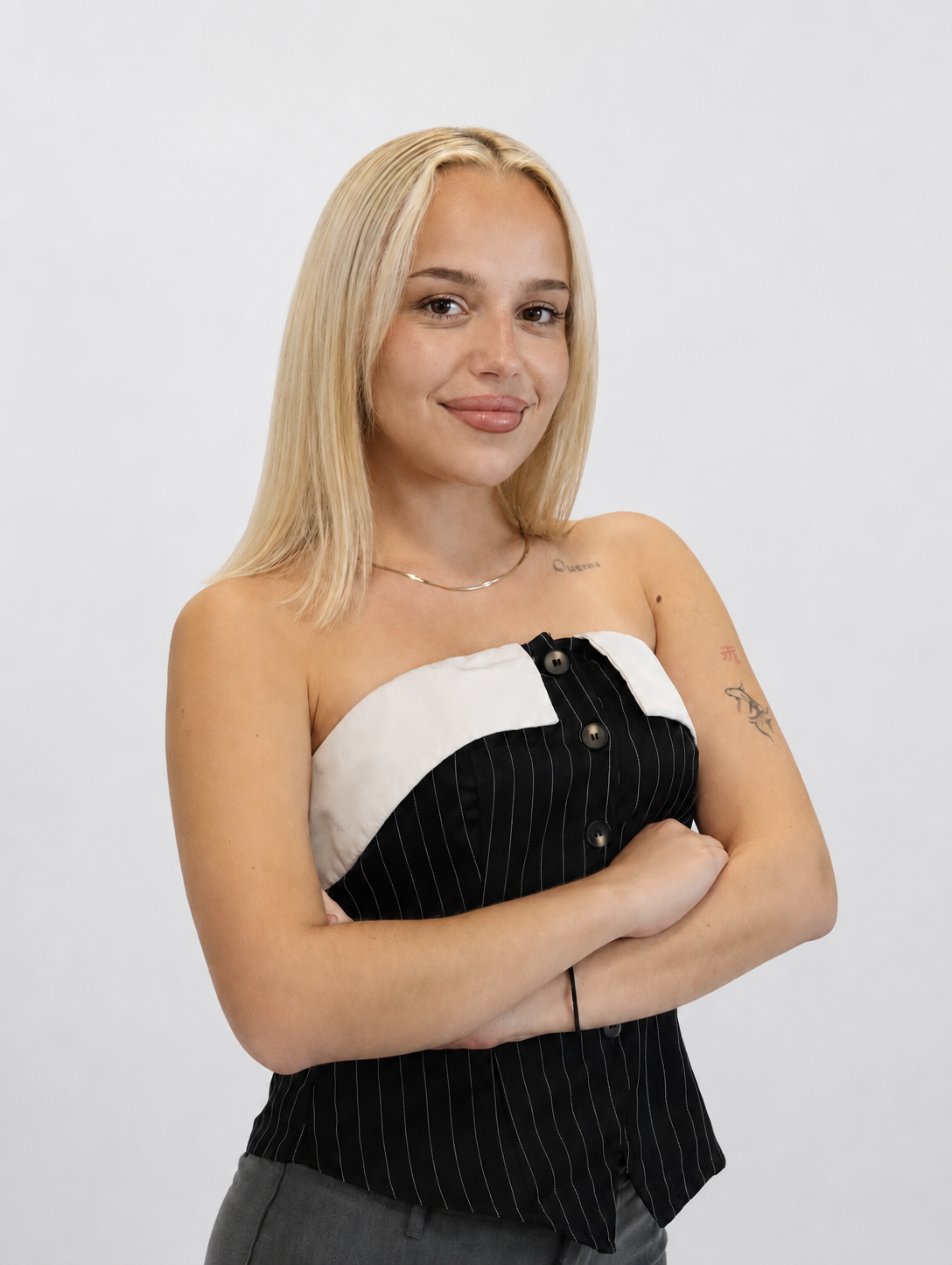 Julia Pułkownik