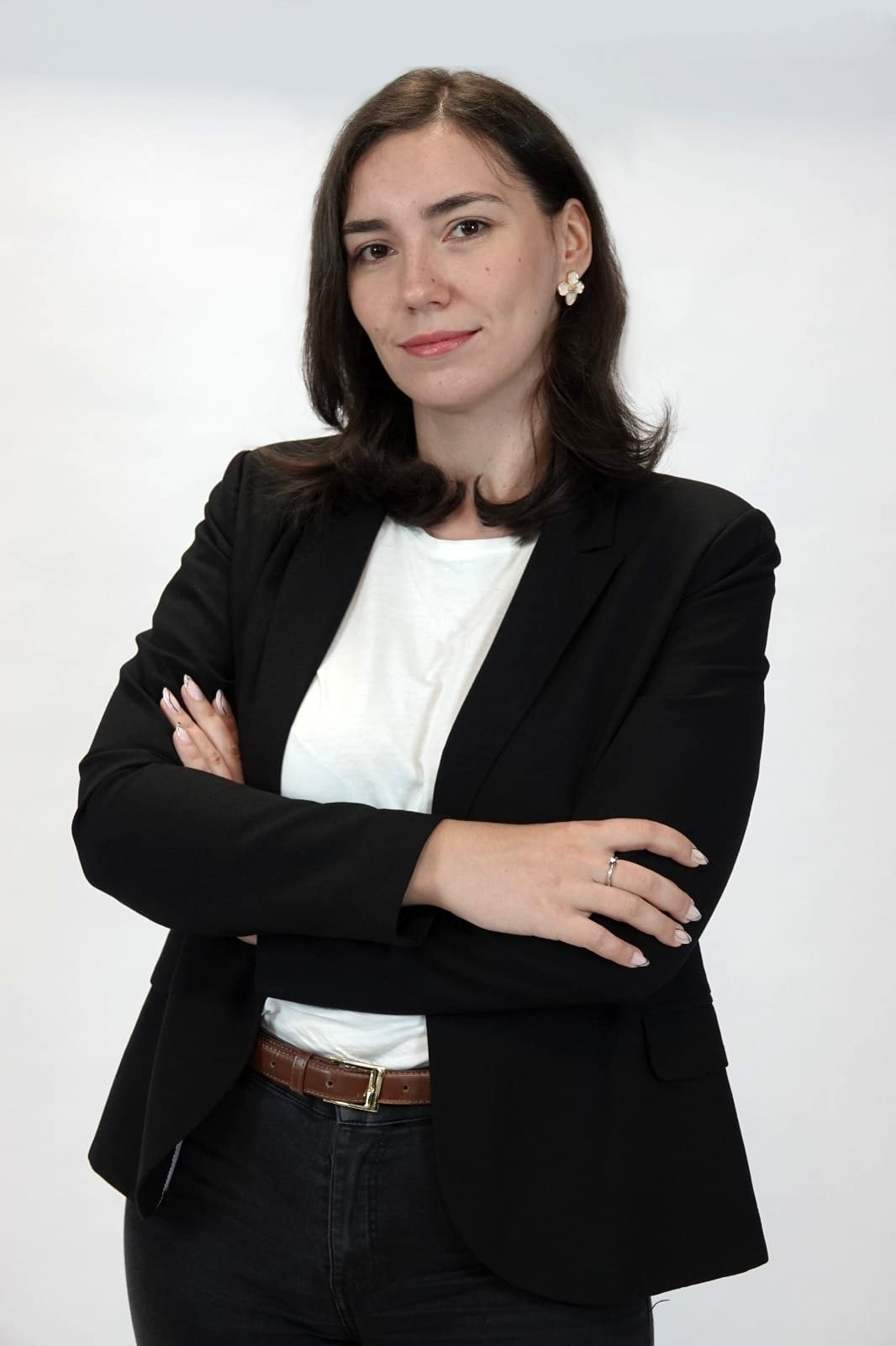 Patrycja Kalińska