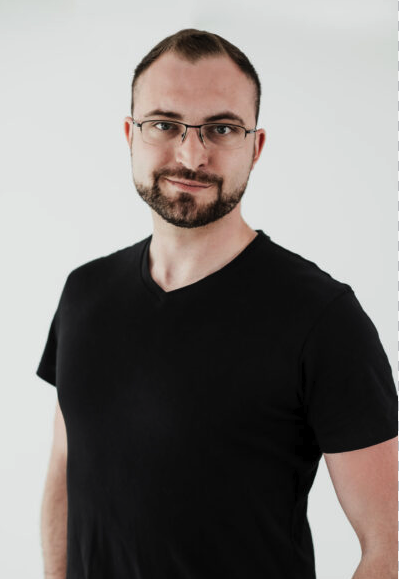 Patryk Baliński