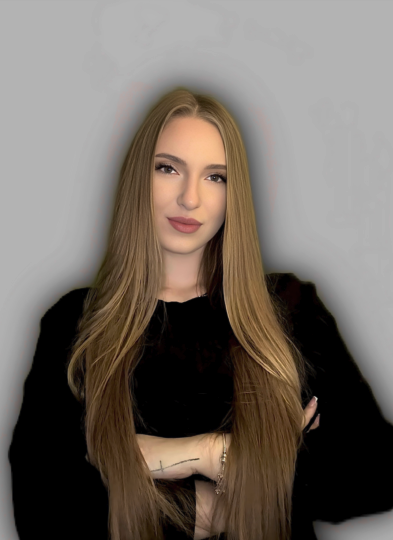 Oliwia Frąckowiak