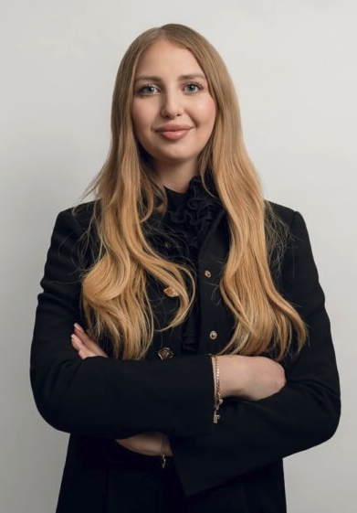 Paulina Jankowska