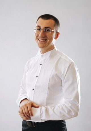 Alex Hanysz